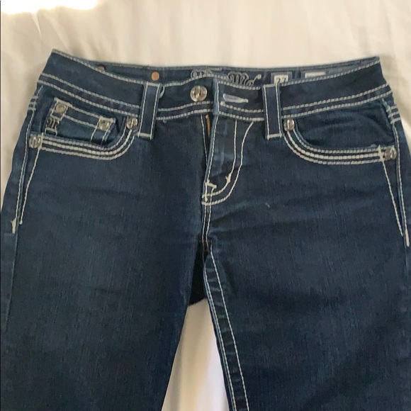 Miss me jeans - Picture 2 of 5